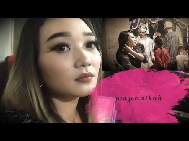 DIFARINA PENGEN NIKAH?? - Siapa calonya ??