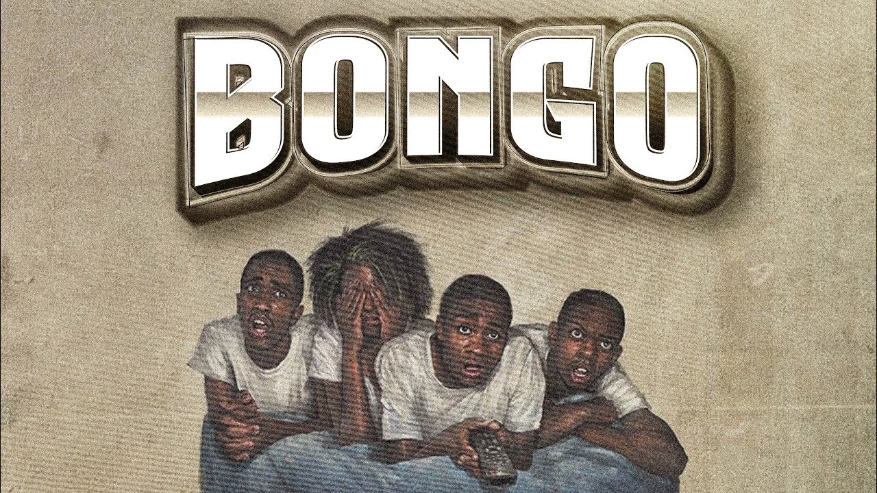 Kontawa Ft Tx Dullah : Bongo (Official Audio) cover art