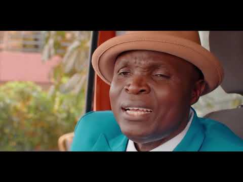 RONALD MAYINJA MUKAZIWO OFFICIAL HD VIDEO cover art