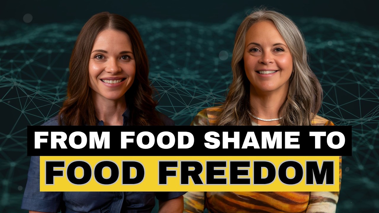 Food, Freedom, and the Nervous System cover art
