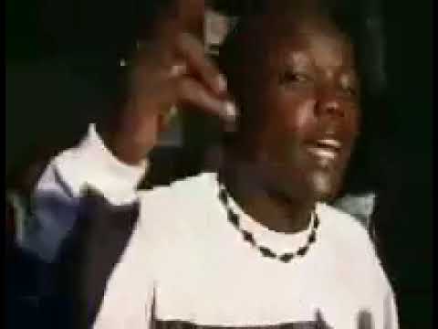 Dully Sykes - Hi (Official Music Video) cover art