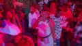 Utamu wa huu mziki ni hao mashabiki tu kula raha