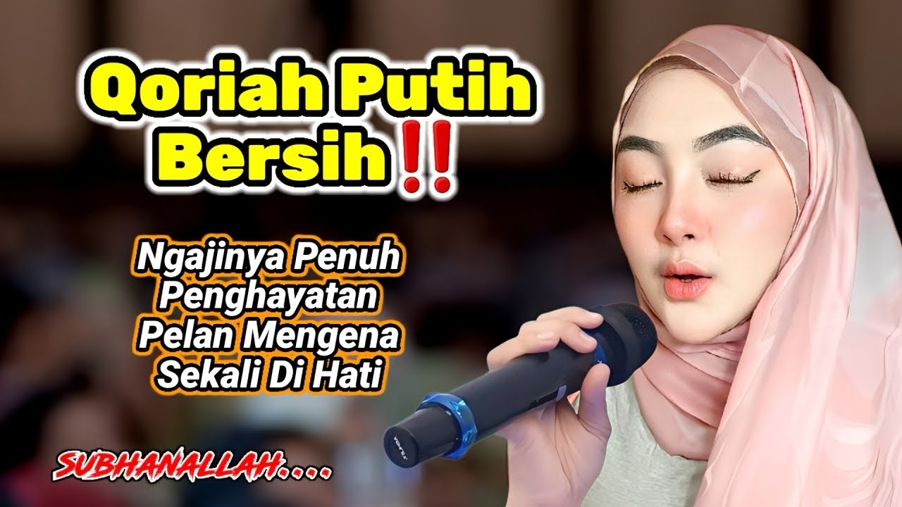 Ya Allah Ternyata Begini Rasanya, Dengar Suara Yang Keluar Dari Hati cover art