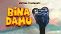 Kontawa Feat Harmonize: Binadamu (Official Audio)
