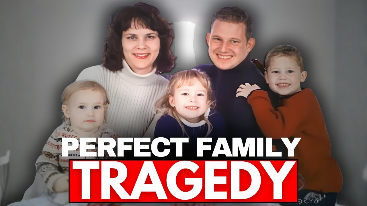The Crime That Should Have NEVER Happened - True Crime Documentary cover art