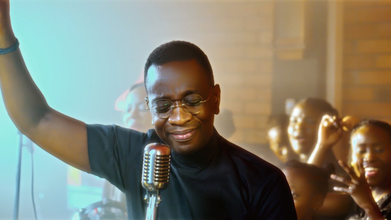 Sylver Kyagulanyi
