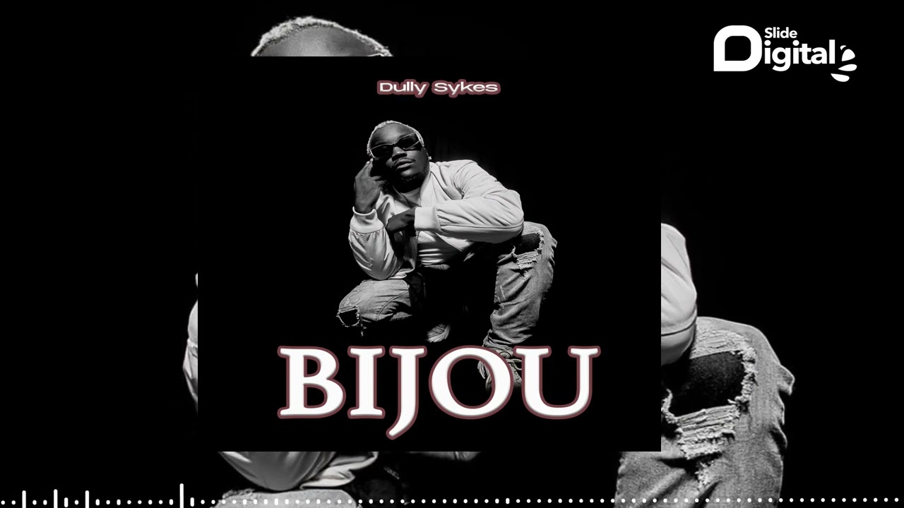 Dully Sykes - Bijou (Official Audio) cover art