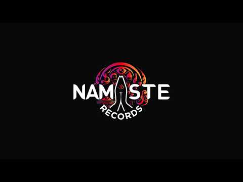 Namaste Records cover art