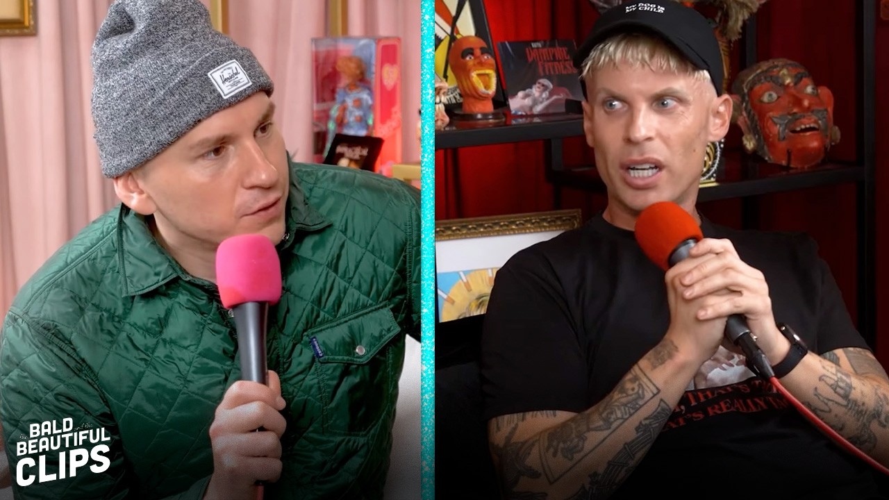 Trixie and Katya Discuss Funeral Rituals and Cremation cover art