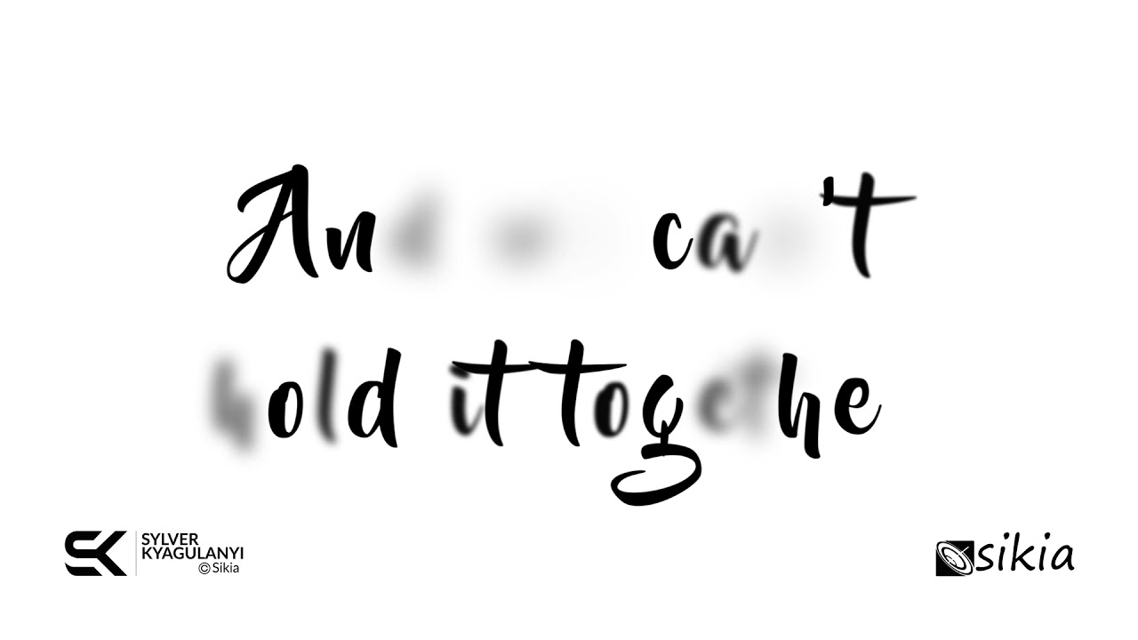 Tuyayana Lyrics Video