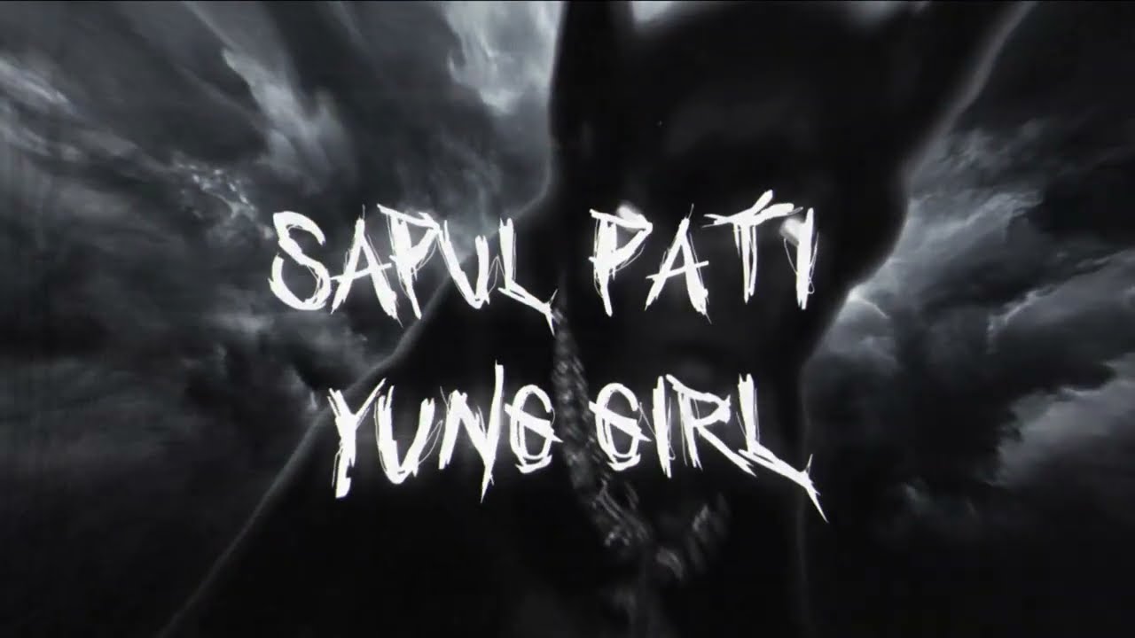 SUPAFLY - PUFF ME UP (Ft. Gat Putch, Gaspari, OG Cry, Ghoti scale, Sica) (Official Lyrics Video) cover art