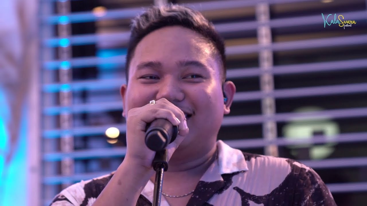 Lungaku - GuyonWaton Live Mozza Sound cover art