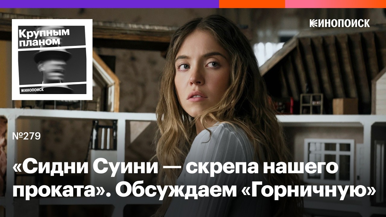 «Горничная». Попкорновый триллер с Сидни Суини и Амандой Сайфред о girl power, ревности и мести cover art