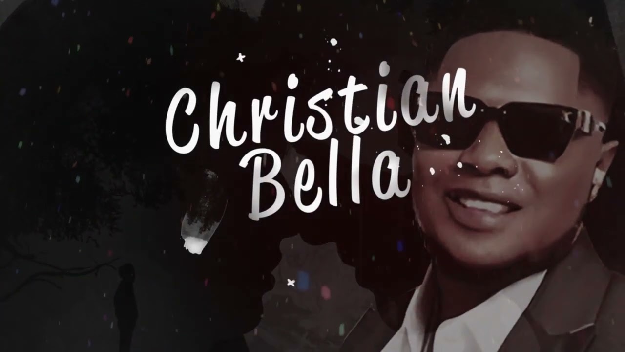 Christian Bella - Nini Mapenzi (Audio Lyrics) cover art