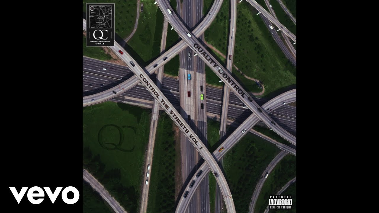 Quality Control, Marlo - Live Like Dis (Audio) cover art