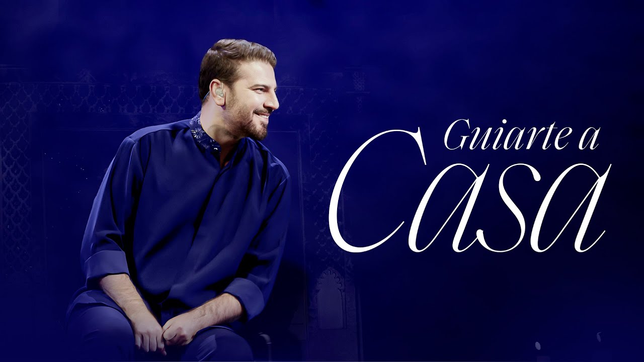 When Paths Meet | Sami Yusuf – Concert Series