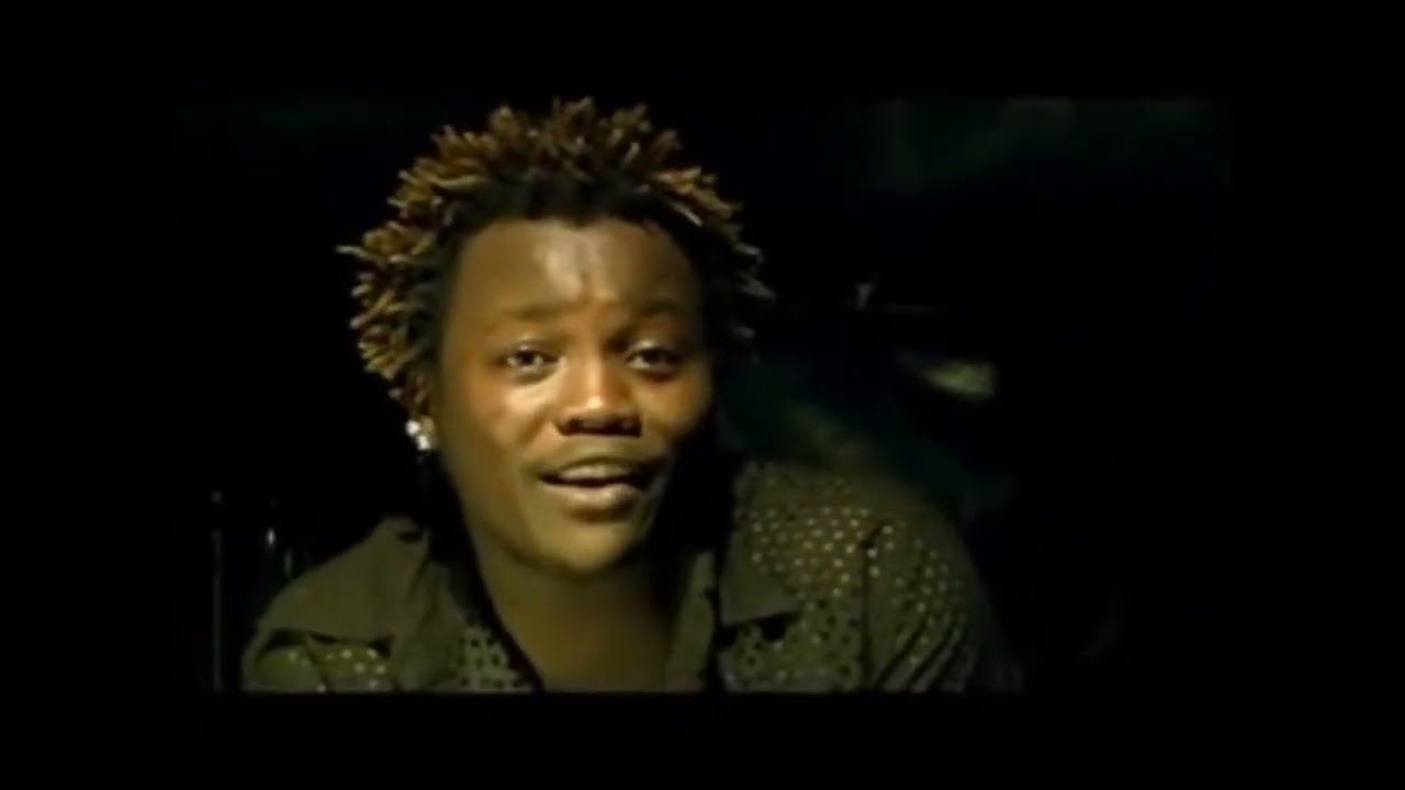 Dully Sykes - Baby Candy (Official Music Video) cover art