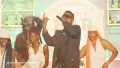 G NAKO LIVE PERFORMANCE IN SUMBAWANGA