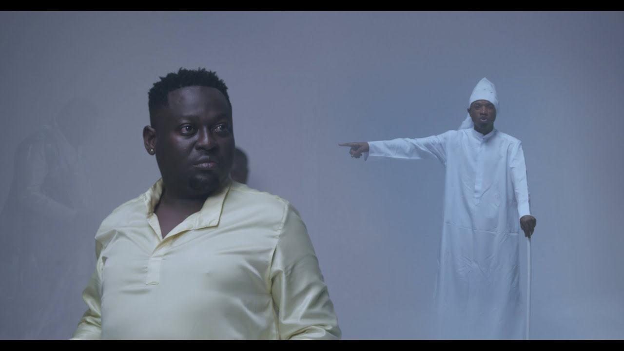 Dulla Makabila - PITA HUKU (Official Video) cover art