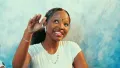 Feza - Your Love Is Too Much (Visualizer)