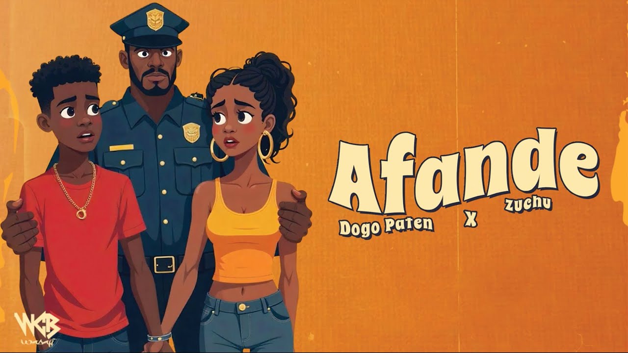 Dogo Paten