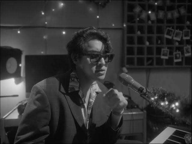 Ardhito Pramono - Have Yourself a Merry Litte Christmas (Holiday Live Session) cover art