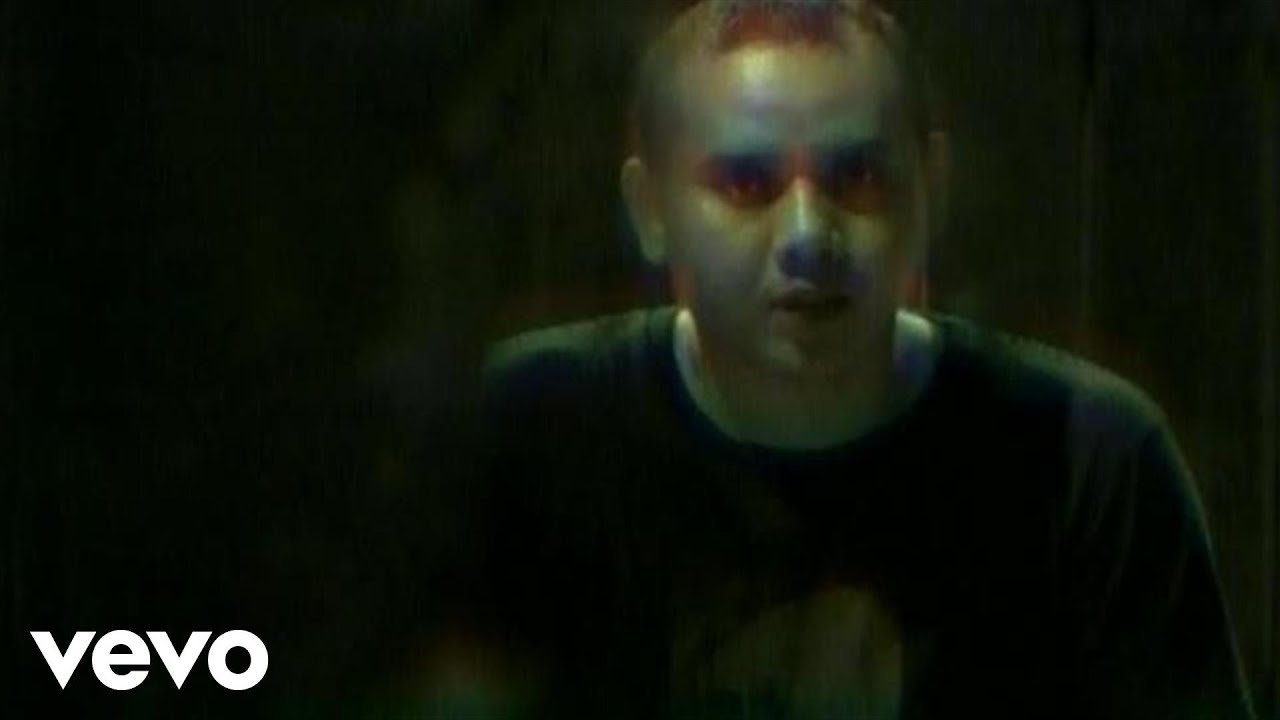 Padi - Belum Terlambat (Video Clip) cover art