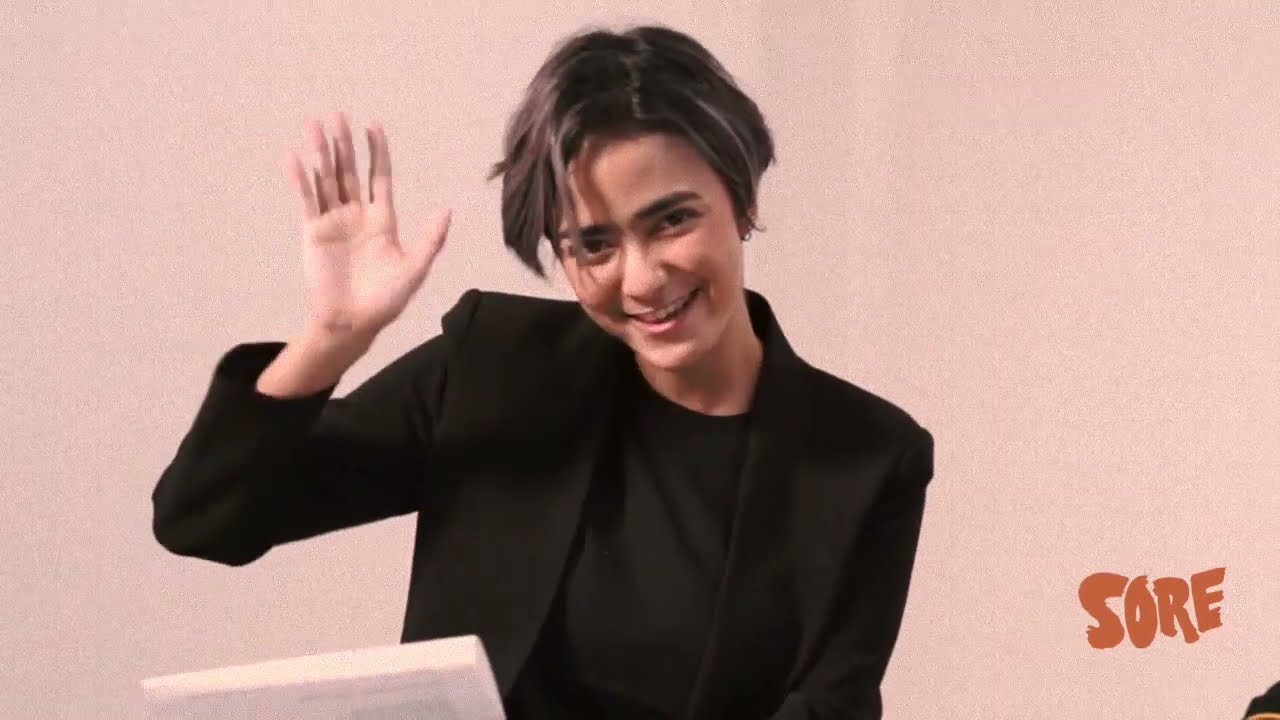 Video Rilis - Single baru 'Rosa' cover art