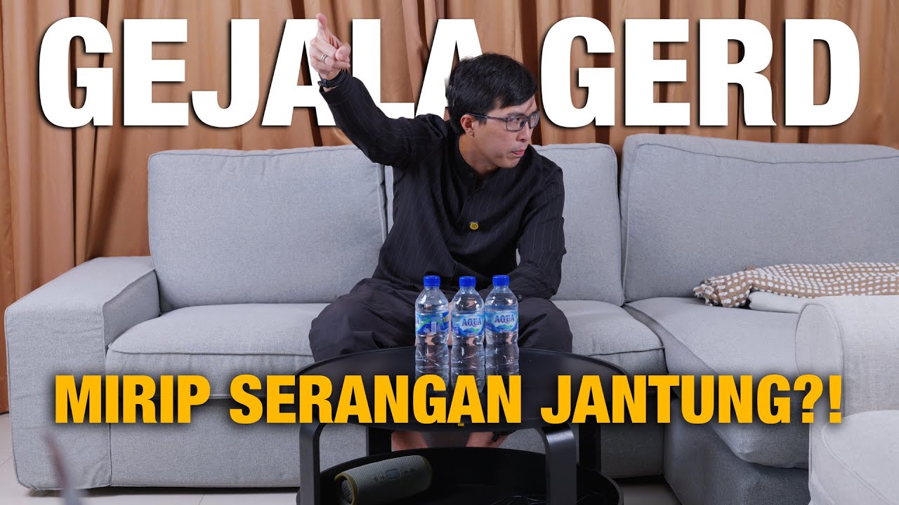 #suaratirta KEMBALI LAGI KE SESI MENJAWAB MITOS & FAKTA KESEHATAN! cover art
