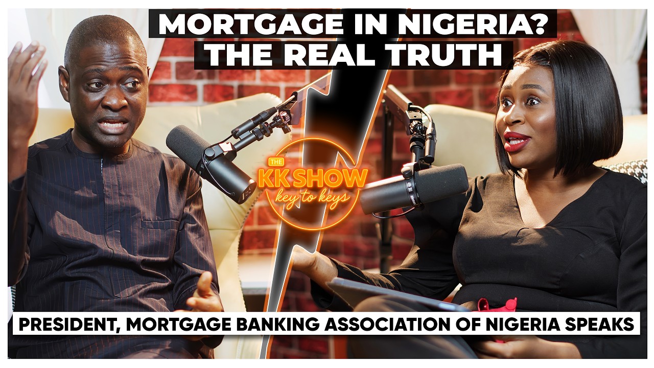 The Biggest Mortgage Scam Myth Nigerians Believe cover art