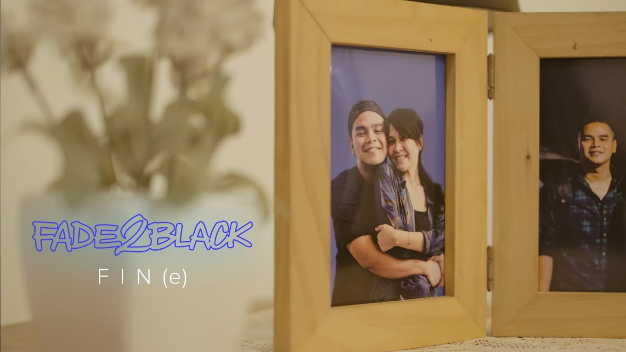 Fade2Black - FIN(e) [Official Video] cover art