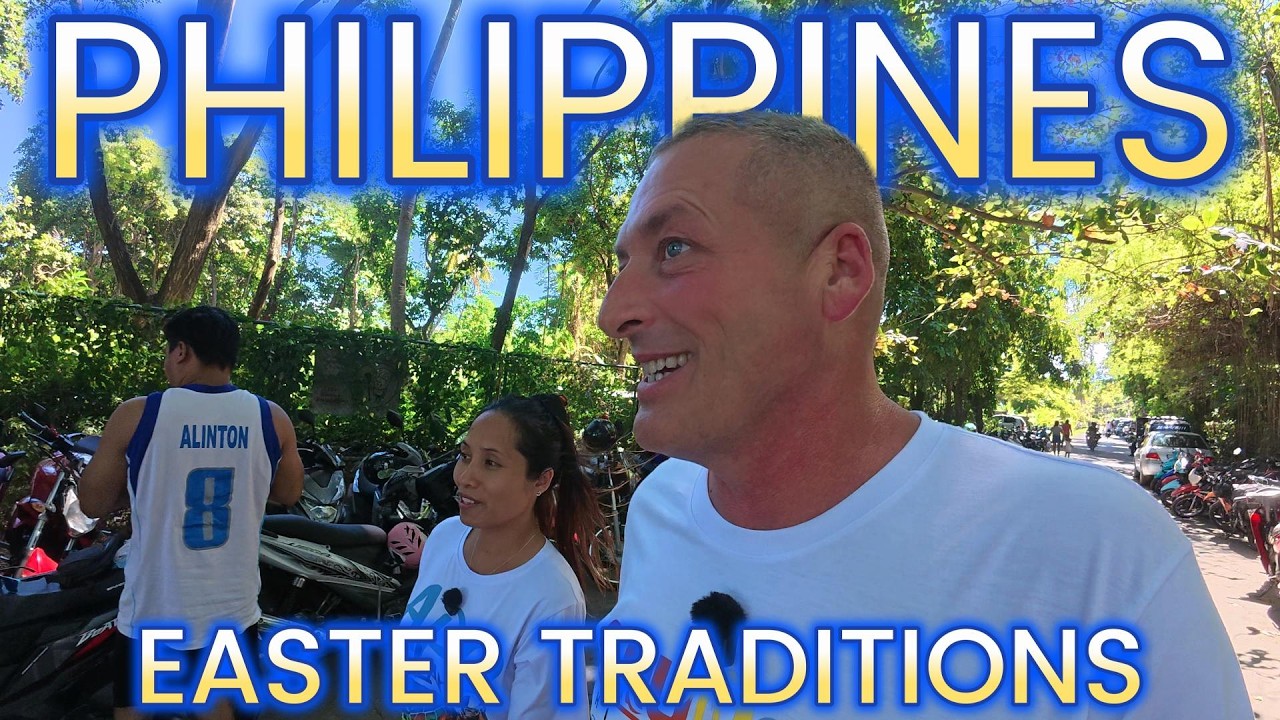 The Philippines Knows How to Celebrate cover art