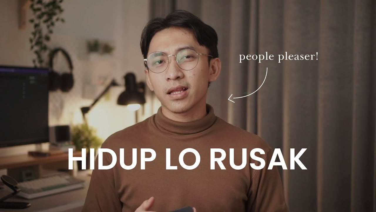 Cara Bersikap Bodo Amat dan Tidak Peduli - gaenakan, apa-apa iya, overthinking cover art