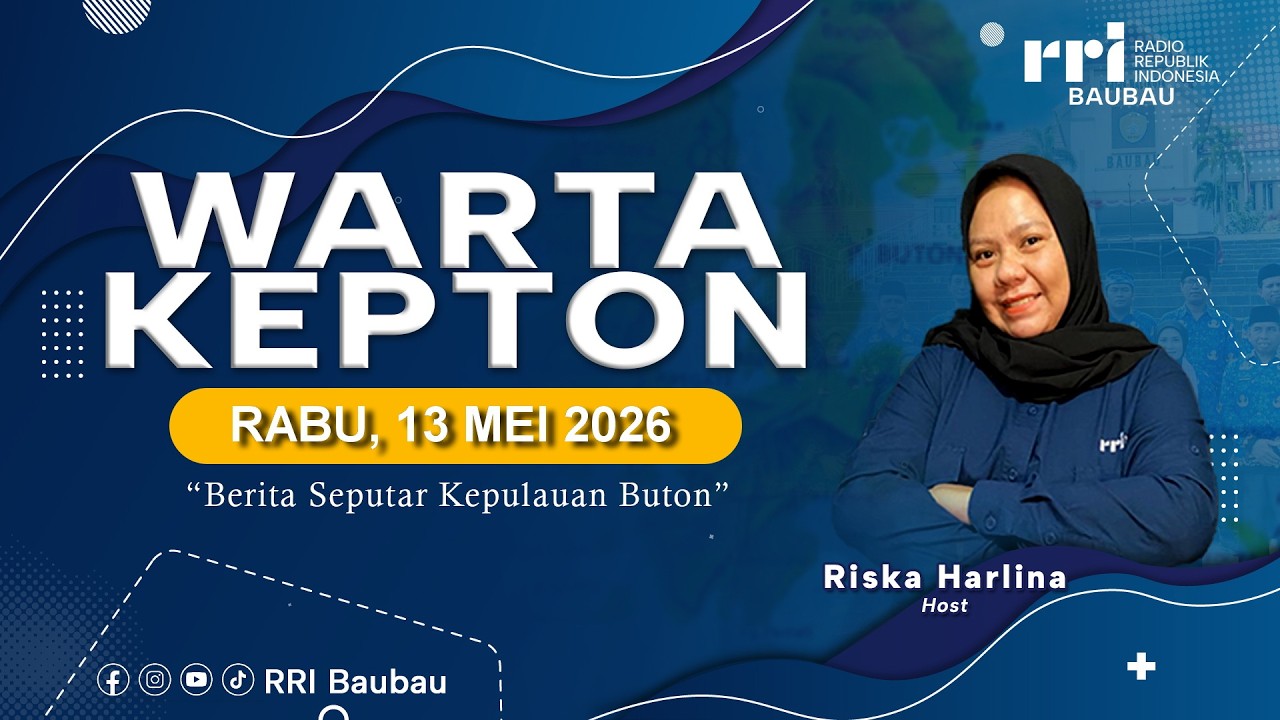 RRI Baubau