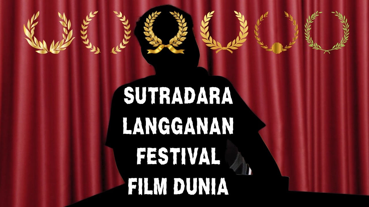 TAKUT SETAN TAPI MALAH BIKIN FILM TENTANG KESURUPAN MASAL | PODCAST CINE CRIB VOL. 20 cover art