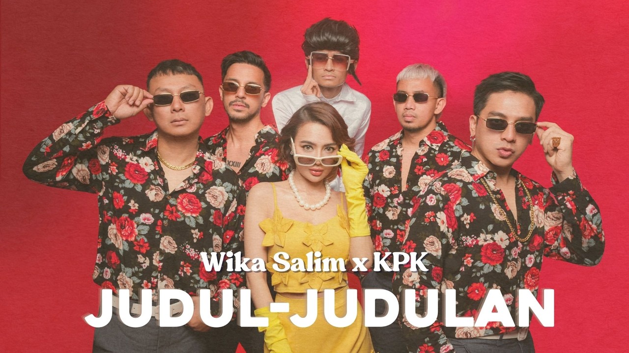 Wika Salim Official