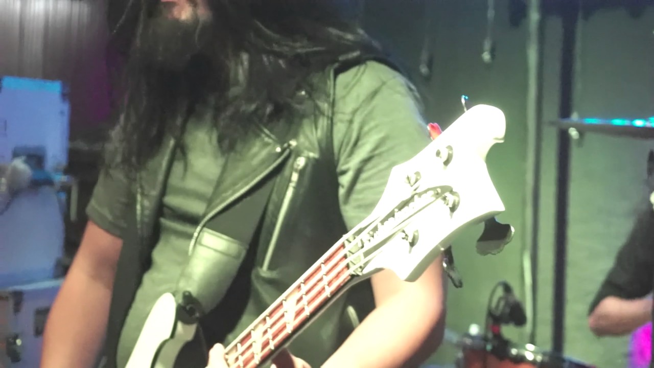 The Sigit Backstage #17 || Authenticity Rolling Stone Cafe cover art
