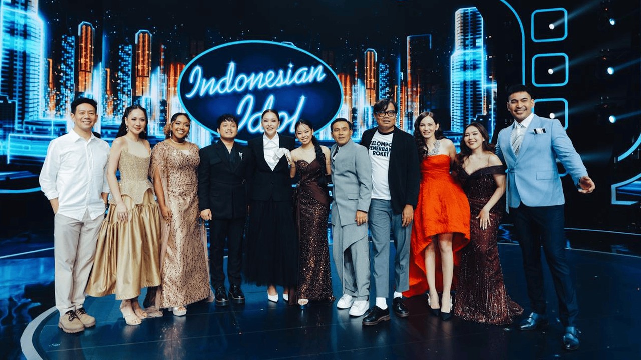 Spekta 12: TEGANG! Siapa yang Lolos ke Road to Grand Final?  | BCL Jury Vlog cover art
