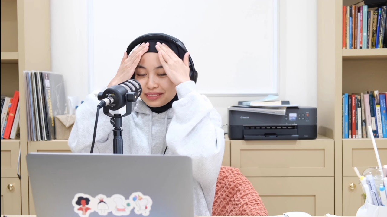 lho, katanya udah move on? - Rintik Sedu Podcast cover art