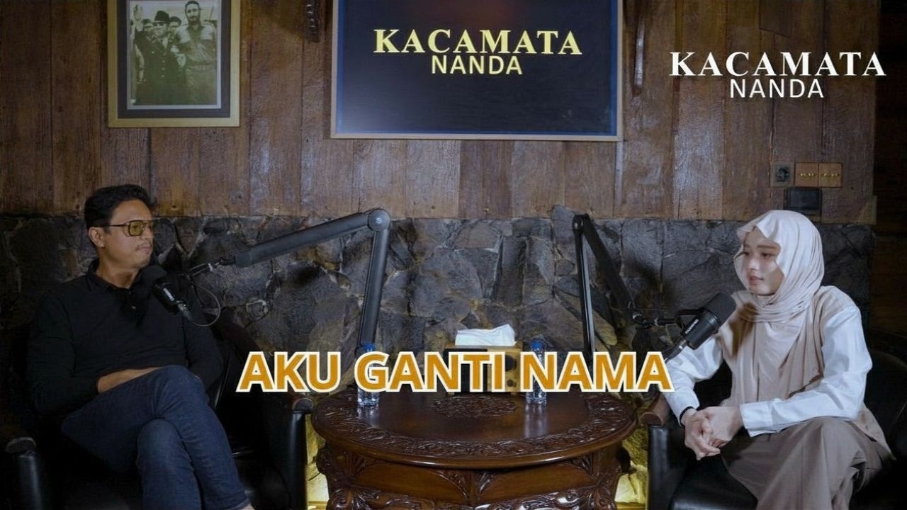 Nanda Persada