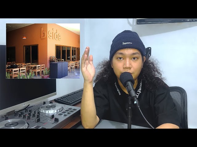 Str8 Up - Episode #1 - BSIDE MAGINGAY! (Dial Seven Podcast) cover art