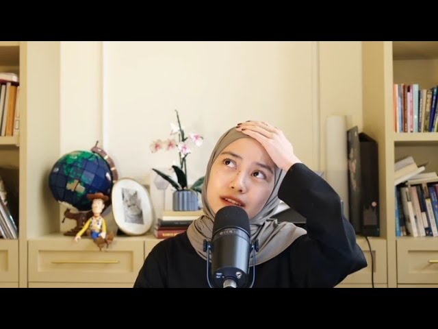 tapi kami tidak pacaran, (belum atau tidak akan pernah) - Rintik Sedu Podcast cover art