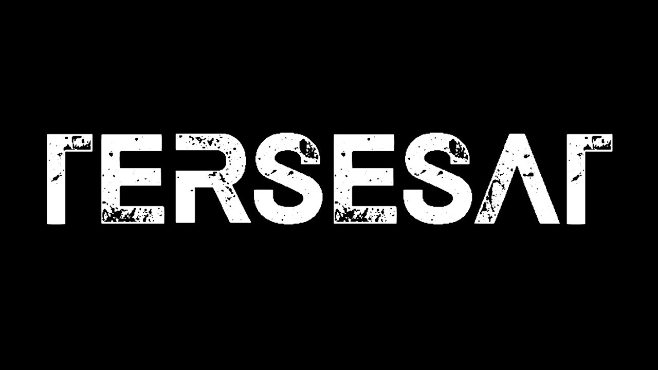 Hidden Message - Tersesat (Official Lyric Video) cover art