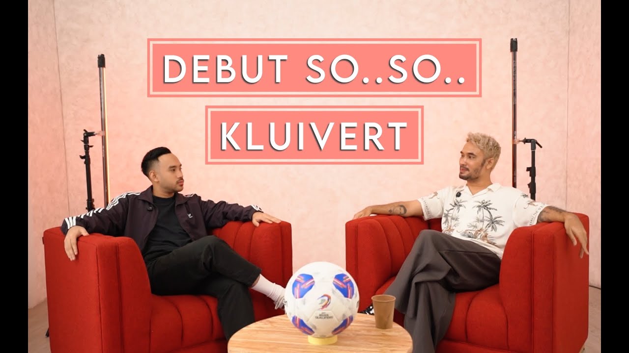 Magis GBK, Legacy STY vs Debut Kluivert, Liga 1 Masih Ada? (Part I) cover art