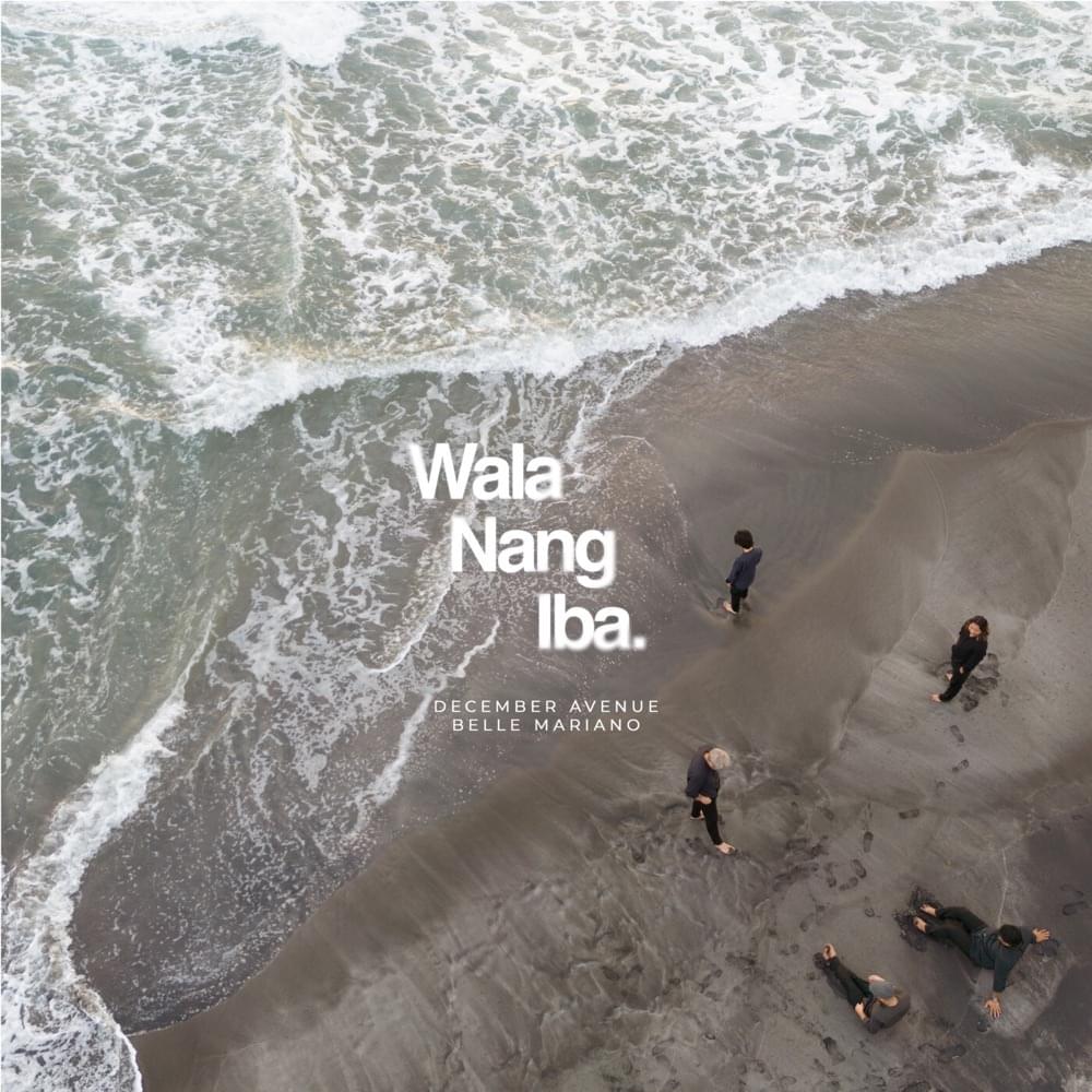 Wala Nang Iba cover art