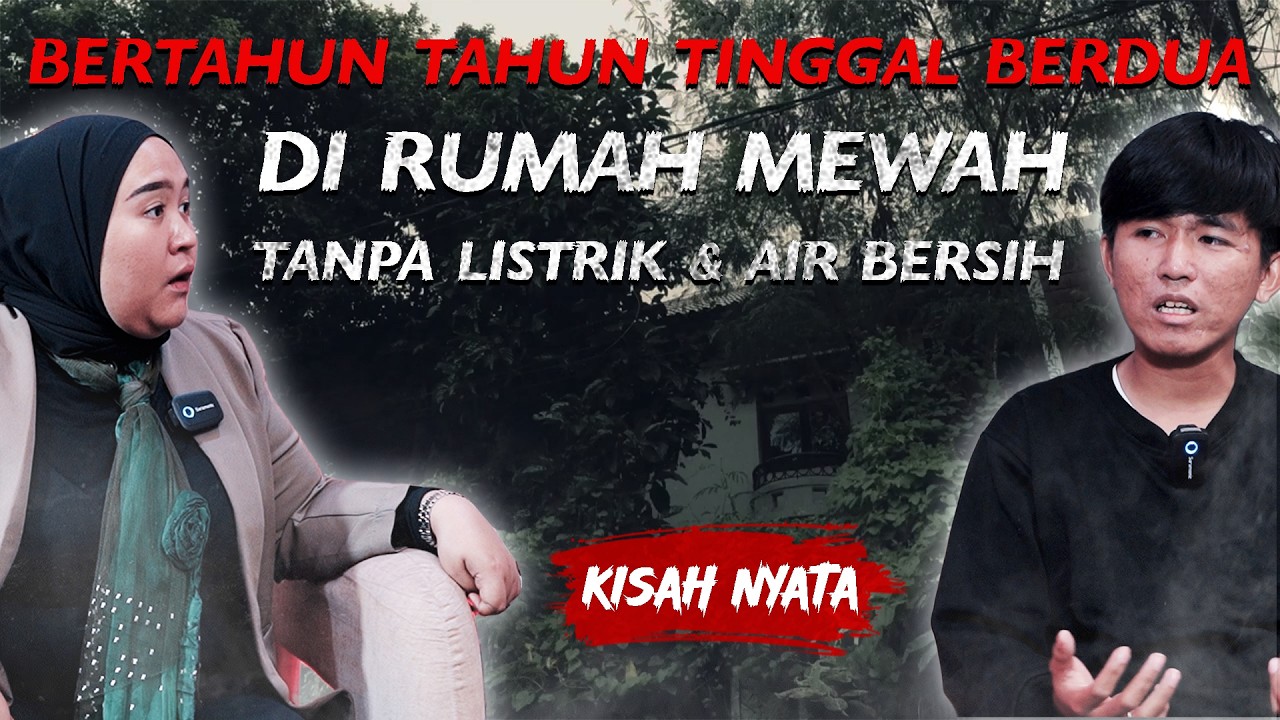RUMAH TIKO PERNAH VIRAL TAHUN 2022 !! TERNYATA ADA HAL BARU YANG TERUNGKAP !! cover art