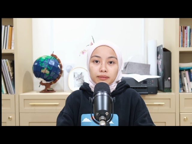 jadi, kita ini apa? - Rintik Sedu Podcast cover art