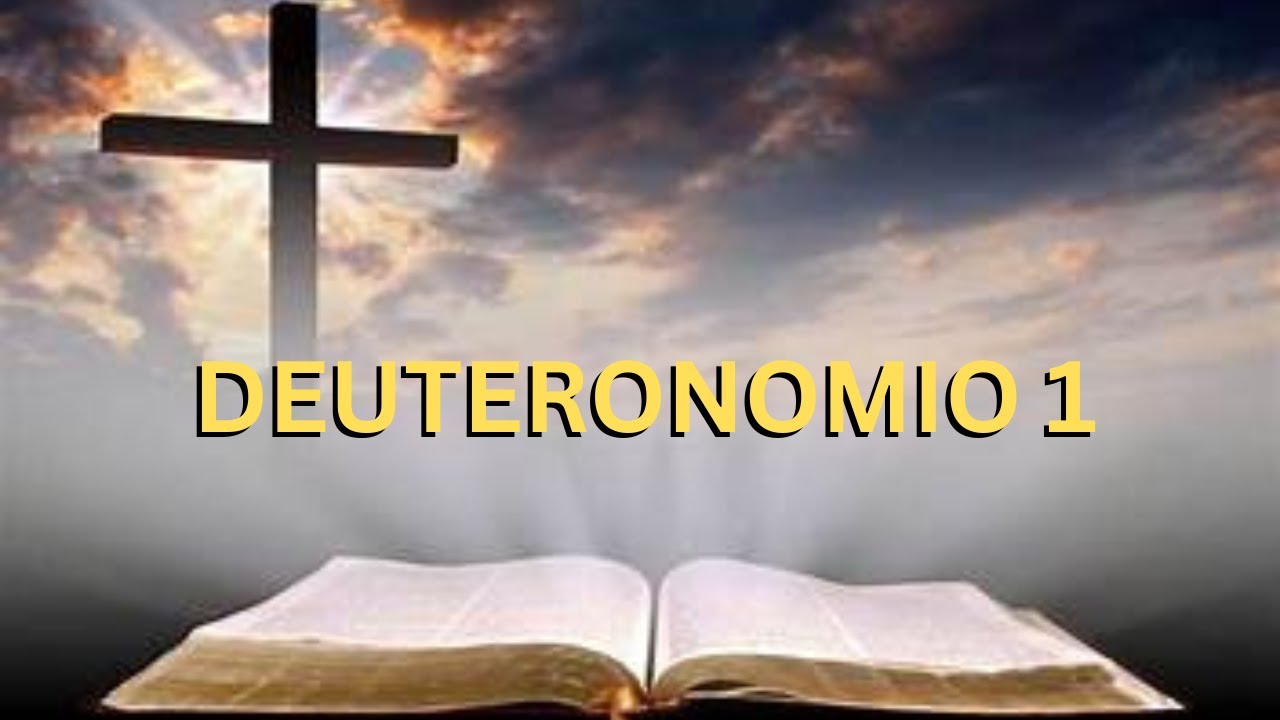 TAGALOG AUDIO BIBLE ( DEUTERONOMIO)