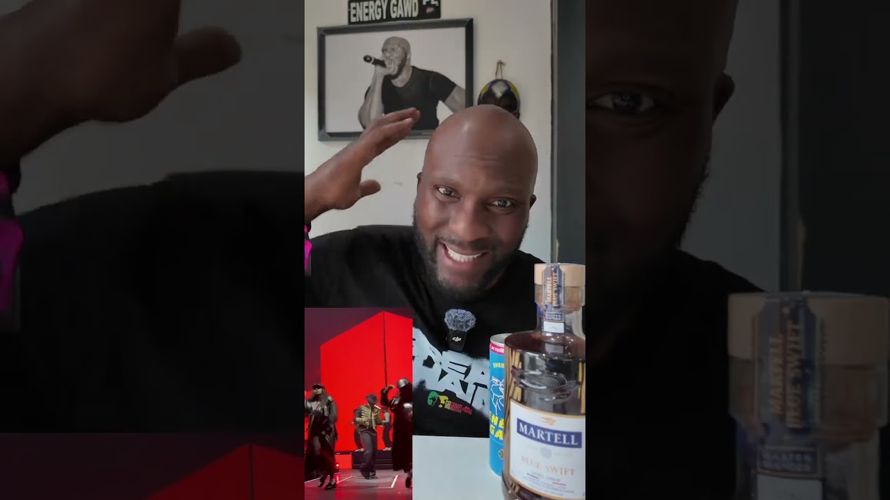 Afrobeats Podcast
