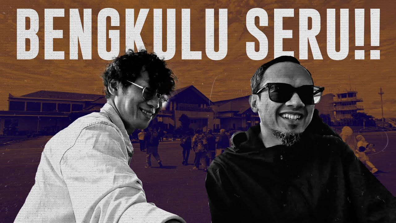 WOWJURNAL #75: Unity Fest, Bengkulu cover art